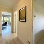 Apartment In Tinnum Mit Terrasse Sylt