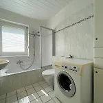 Apartment In Tinnum Mit Terrasse *