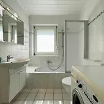 Apartment In Tinnum Mit Terrasse